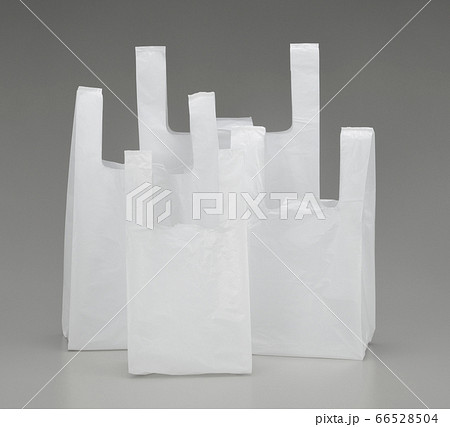 レジ袋 66528504