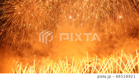 Firework celebrate anniversary happy new year Firework celebrate anniversary happy new year 66528921