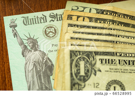 United States Internal Revenue Service, IRS, Check United States Internal Revenue Service, IRS, Check 66528995