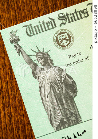 United States Internal Revenue Service, IRS, Check United States Internal Revenue Service, IRS, Check 66528998