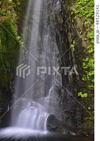 【岐阜県 高山市】宇津江四十八滝・銚子口滝 【岐阜県 高山市】宇津江四十八滝・銚子口滝 66529141