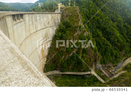 Photo of Vidraru Dam 66530341