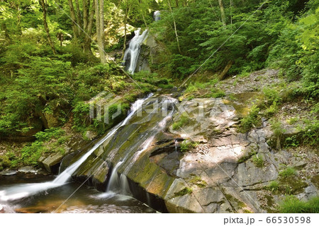 【岐阜県 高山市】宇津江四十八滝・平滝 【岐阜県 高山市】宇津江四十八滝・平滝 66530598