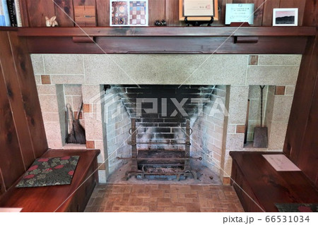 ヴォーリズ六甲山荘 ヴォーリズ六甲山荘 66531034