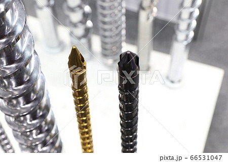 screw press spare part for plastic injection screw press spare part for plastic injection 66531047