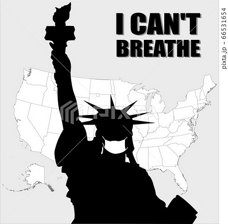 Black lives matter sign about the plurality of violence and anti-Black racism with Statue of Liberty, USA Black lives matter sign about the plurality of violence and anti-Black racism with Statue of Liberty, USA 66531654