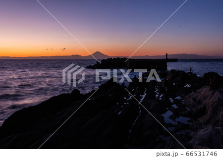 城ヶ島 城ヶ島 66531746