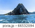 糸島市・芥屋の大門(けやのおおと) 遊覧船からの眺め 66532094