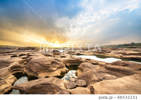 Natural stone park Natural stone park 66532231