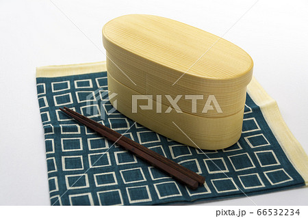 わっぱ弁当 66532234