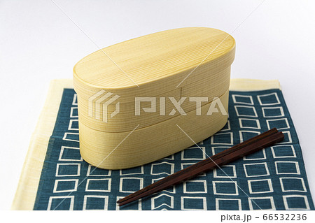 わっぱ弁当 66532236