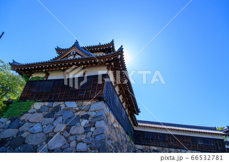 郡山城 追手門 郡山城 追手門 66532781