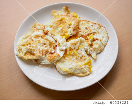 おかず 卵焼き 日本の 66533221