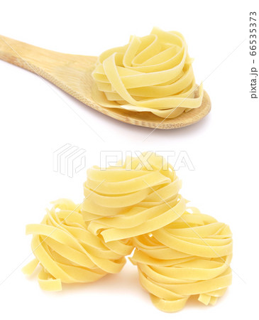 Pasta. Raw italian food Pasta. Raw italian food 66535373