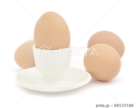 Boiled eggs 66535586