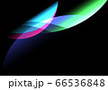Color and Black Background for design poster or wallpaper. 66536848