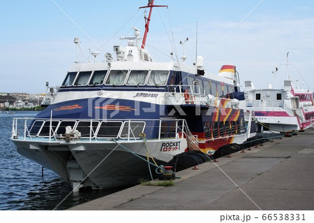 高速船・ロケット 66538331