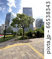 大阪駅前ビル風景 66538343
