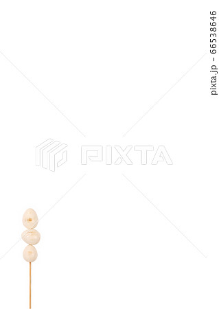 串焼き うずら 塩 66538646