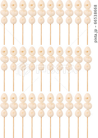 串焼き うずら 塩 66538668