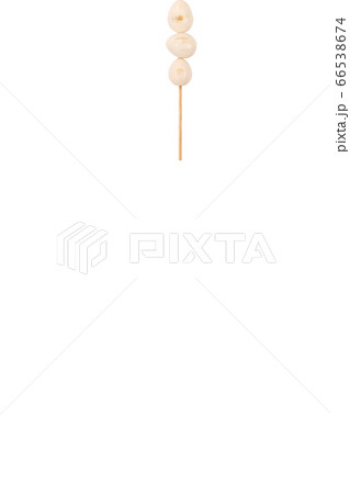 串焼き うずら 塩 66538674