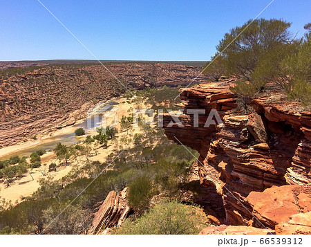 Kalbarri National Park, Western Australia 66539312