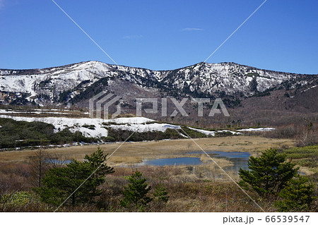 岩手の鉱山　松尾鉱山跡 66539547