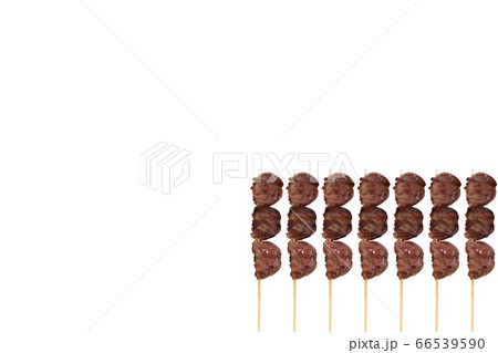 焼き鳥 すなぎも 塩 イメージ 66539590