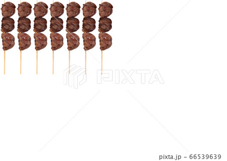 焼き鳥 すなぎも 塩 イメージ 66539639