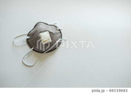 Face mask doctor and corona virus protection isolated on a white background, protect and anti covid 19 virus concept Face mask doctor and corona virus protection isolated on a white background, protect and anti covid 19 virus concept 66539683