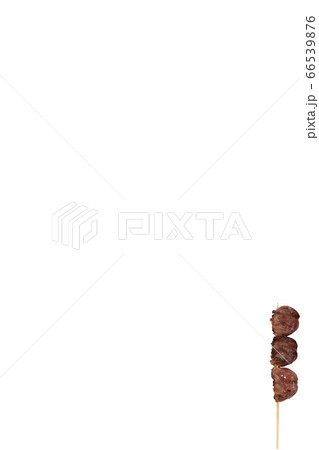 焼き鳥 すなぎも 塩 イメージ 66539876