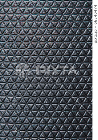 Black trianle pattern background Black trianle pattern background 66540474