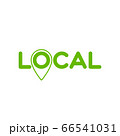 local sign template 66541031