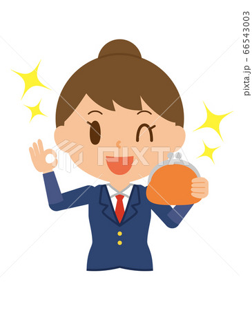 学生 生徒 女子 女の子 女性 財布 学生 生徒 女子 女の子 女性 財布 66543003