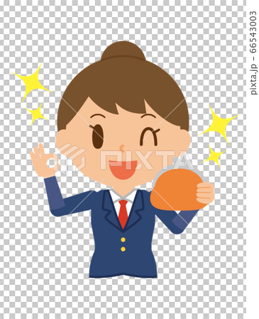 学生 生徒 女子 女の子 女性 財布 学生 生徒 女子 女の子 女性 財布 66543003