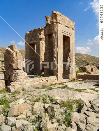 ペルセポリス 66543159