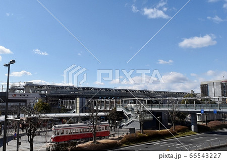 岐阜駅  (JR東海  東海道本線  高山本線) 66543227