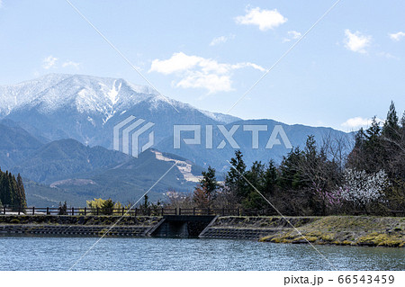 恵那山 66543459