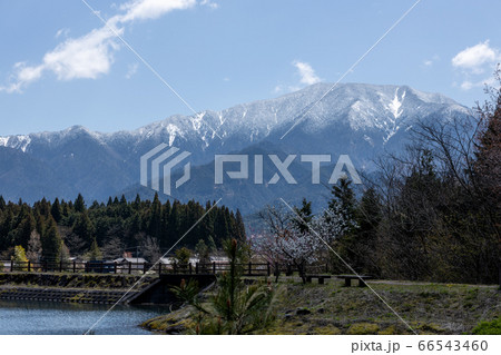 恵那山 66543460