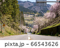 中津川市　坂下町 66543626