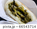 妻籠宿 66543714