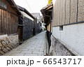 妻籠宿 66543717