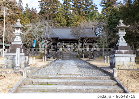 妻籠宿 妻籠宿 66543719