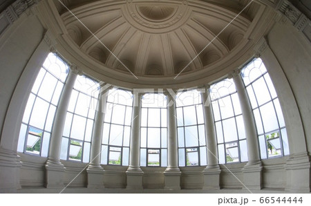 Landscape photo: Ho Chi Minh City Revolution Museum (Vietnam) 66544444