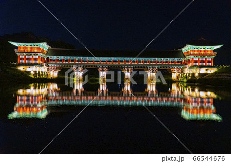 スポット 自然 観光 66544676