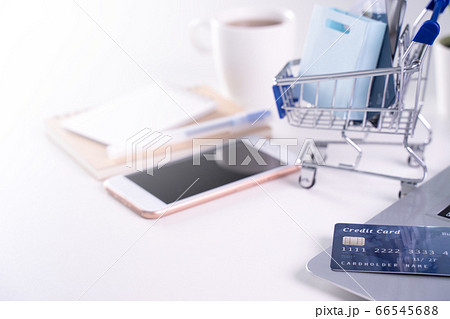 買い物 ショッピング 買物 66545688