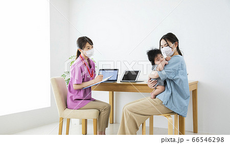 小児科、産科 小児科、産科 66546298