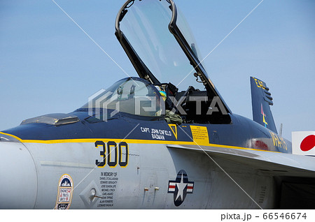 F/A-18Eスーパーホーネット(アメリカ海軍) F/A-18Eスーパーホーネット(アメリカ海軍) 66546674