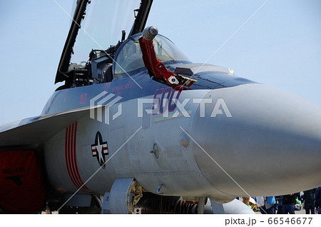 EA-18Gグラウラー（アメリカ海軍） 66546677