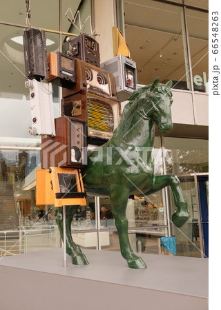 ドイツ情報通信博物館 66548263